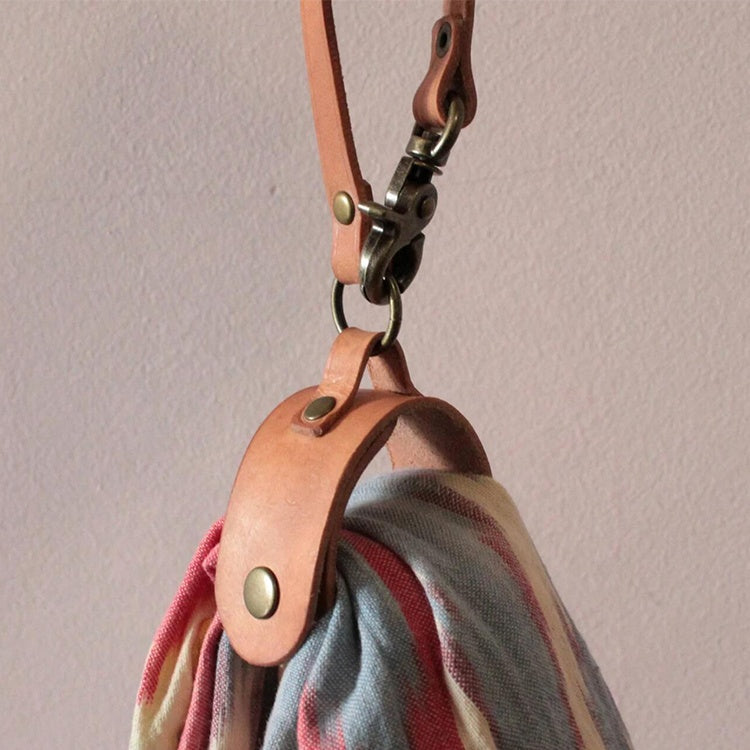 Colgador de Accesorios Portátil