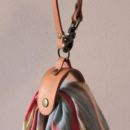 Colgador de Accesorios Portátil
