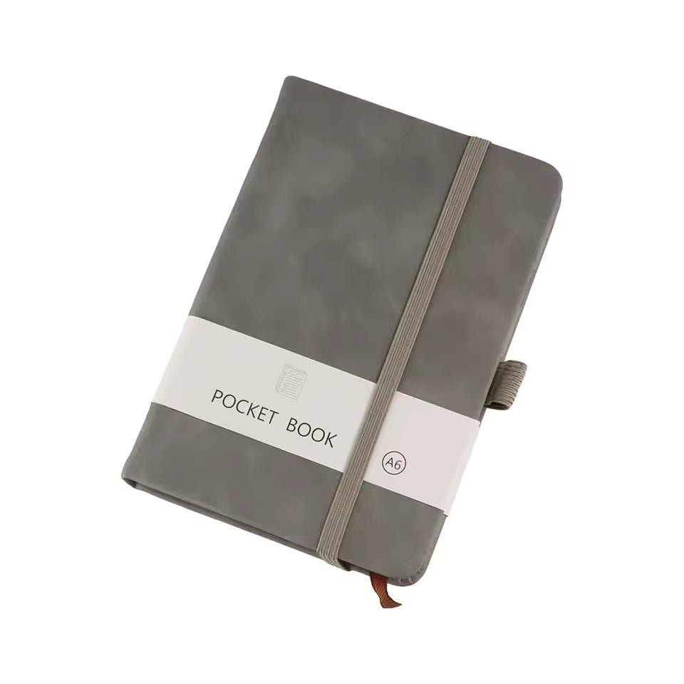 Libreta de notas Simby